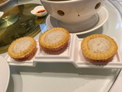 巴坦木流心挞-广州酒家(越华店)
