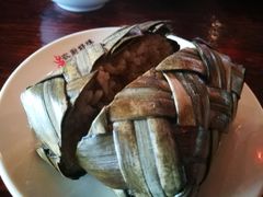 -农厨好味·温泉鹅·农家菜