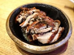 -张烤鸭·川菜·非遗冒烤鸭(青石桥店)