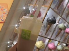 -奈雪的茶(大悦城店)