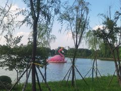 -云龙湖旅游景区