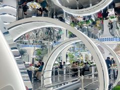 -3号仓库·创意中国菜(新世界城店)