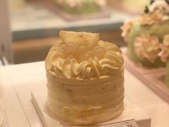 -好利来(清华南门店)