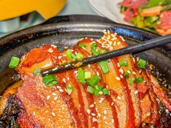 -饕然·民间川菜(龙泉店)