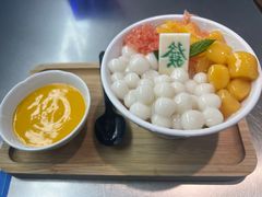 -旧巷口·麻辣大拌·油泼冒菜(上海七宝领展广场店)