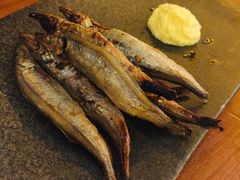 多春鱼-文立新麻辣烫(合生汇21街区店)