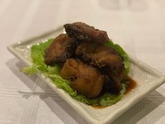 特色熏鱼-翠亭酒家(山西南路店)