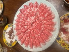 -南门涮肉(上海二店)