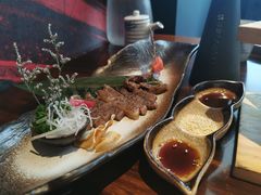 极上和牛牛小排-石葵(锦业时代店)