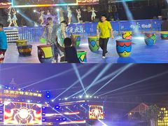 -济南方特东方神画