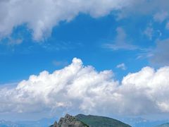 -灵山