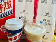 -luckincoffee瑞幸咖啡(顺义华联商厦店)