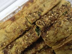 -苏师傅菜馆(上沙店)