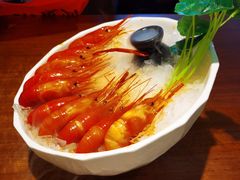 -乔街深夜食堂·小龙虾·高压锅生蚝(杭州总店)
