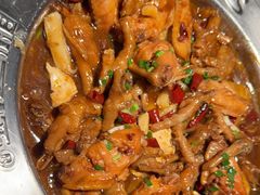 -胖哥俩肉蟹煲(杭州下沙学林街店)