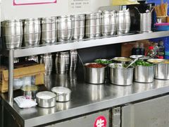 -笔记安顺夺夺粉火锅