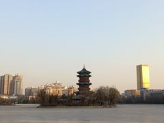 -迎泽公园