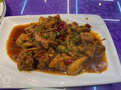 啤酒鸭-民间瓦缸煨汤館(嵩山路店)