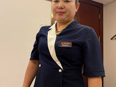 -华夏良子·足道spa艾灸(五四广场店)