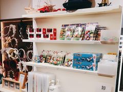 -海马体照相馆(上海月星环球港店)