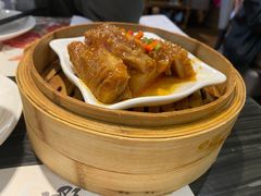 -虾饺妹·粤式手工点心(水荫路店)