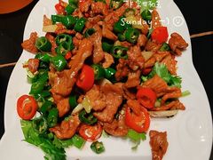 -雾田时尚餐厅(尹山湖歌林公园店)