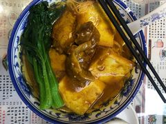 -金捞茶餐室(祐汉兴隆楼店)