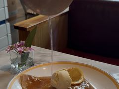 -La Creperie法餐厅(芮欧百货店)