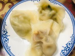 海三鲜水饺-乡府肉丁水饺(环山路店)