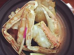 -蟹料理 北海道かに将軍(札幌本店)