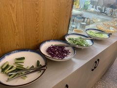 -素满香·素食自助餐(福州·长乐北路店)