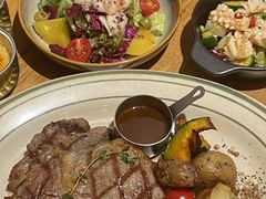 -森Some Fusion(荔湾店)