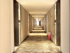 -曙光薇酒店(南京夫子庙老门东店)