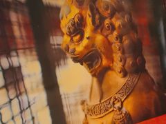 -清真·老门框爆肚涮肉·中华老字号(丰管路店)
