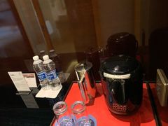 -廊坊固安福朋喜来登酒店