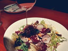 -布拉格餐厅· 中欧捷克菜(全国首店)