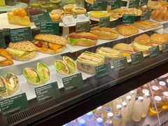 -星巴克(威尼斯人店)