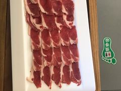 -阳坊胜利涮羊肉(阳坊老店)