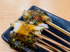 -隅乐胡椒虾·台湾菜·团建(皇岗店)