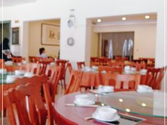 大堂-四海鲜渔家菜(黄金海岸店)