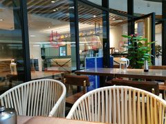 -南门小馆·清真(国贸商城店)