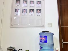 -张钰强中医正骨推拿连锁(华发商都店)