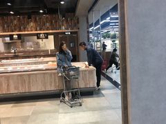 -果蔬好生活超市(乐堤港店)