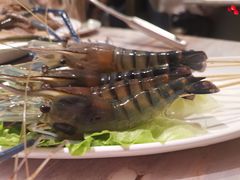 大青虾-阿杜打边炉(五江天街店)