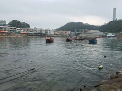 -南丫岛