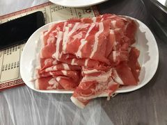 -鑫龙火锅城(环山路店)