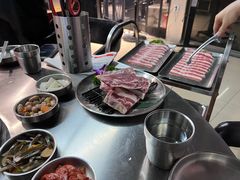 -小团团·路边烤牛肉(南岭壹街店)