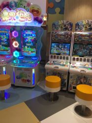 -meland亲子乐园•派对•研学(苏州悠方购物中心店)