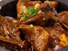 -中国徽菜·徽商故里(广安门店)