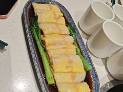 -煲王粤菜餐厅(中侨中心店)